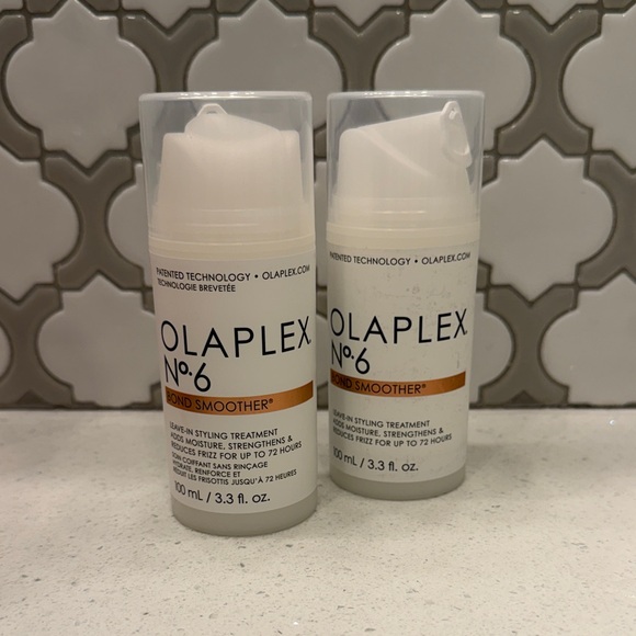 OLAPLEX Other - OLAPLEX No.6 Bond Smoother Styling Cream